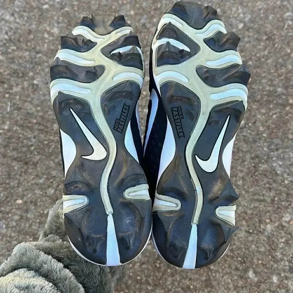 Nike Vapor Fastflex Cleats
